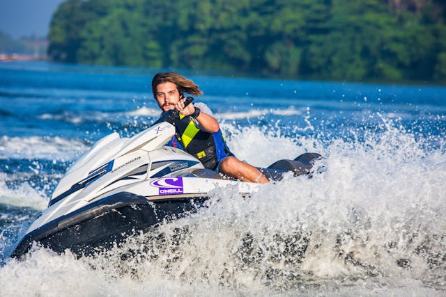 Jet Ski Rentals in Utah