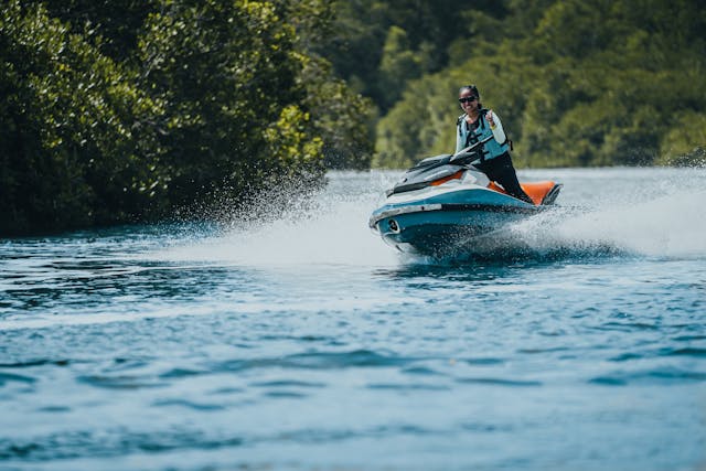 Ogden Jet Ski Rentals