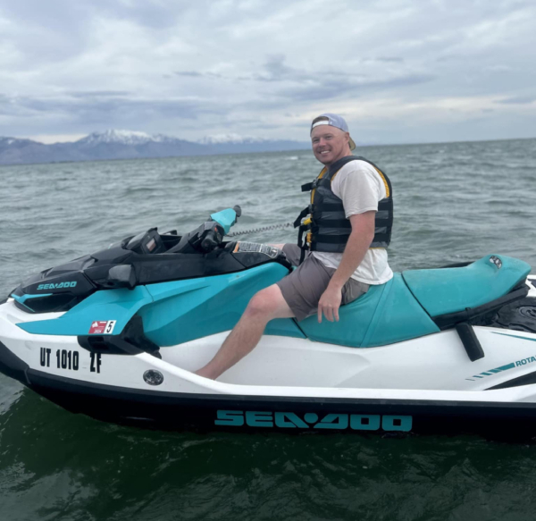 Utah Jet Ski Rentals